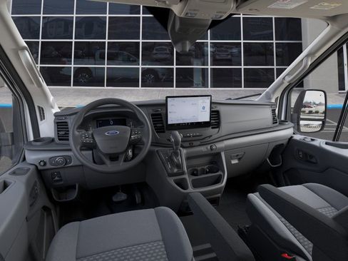 New 2026 Ford Transit 250 image 9