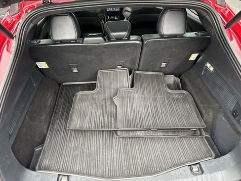 Used 2021 Ford Mustang Mach-E GT w/ GT Performance Edition image 22