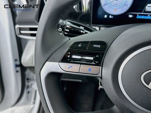 New 2026 Hyundai Elantra Limited FWD image 14