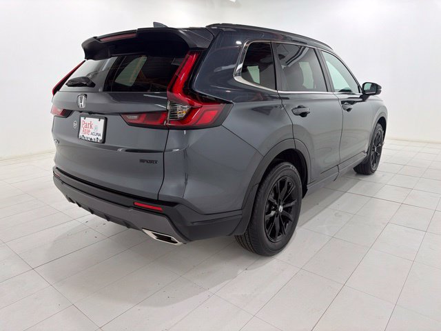 Used 2024 Honda CR-V Sport image 5
