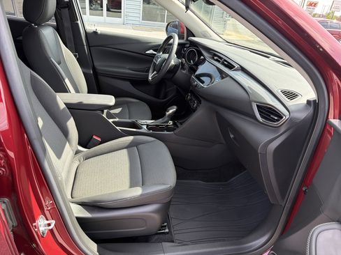 Used 2023 Buick Encore GX Select w/ Safety Package II AWD/4WD image 57