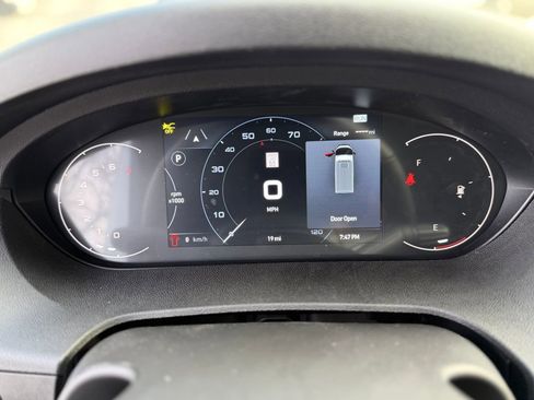 New 2026 RAM ProMaster 2500 w/ Advanced Safety Group image 11