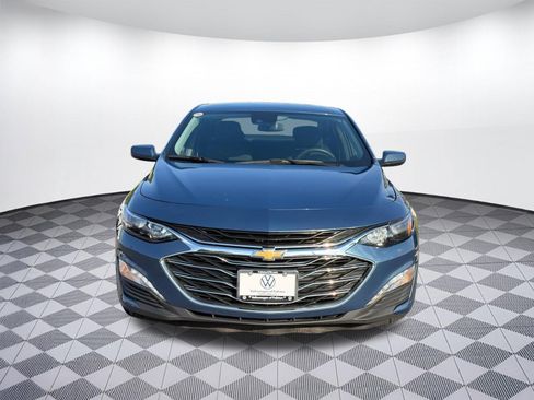 Used 2024 Chevrolet Malibu LT FWD image 6
