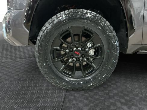 Used 2026 Toyota Tundra Platinum AWD/4WD image 14
