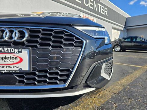 Used 2023 Audi A3 2.0T Premium image 3