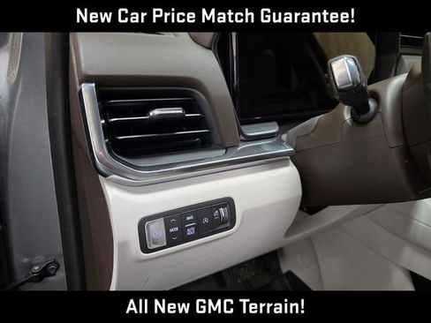 New 2026 GMC Terrain Denali w/ LPO, Floor Liner Package image 15