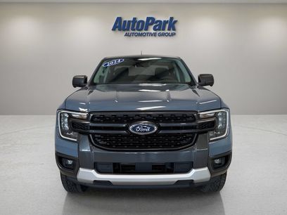 Used 2024 Ford Ranger XLT w/ Technology Package
