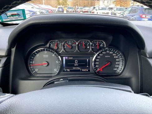 Used 2015 Chevrolet Tahoe LT image 23