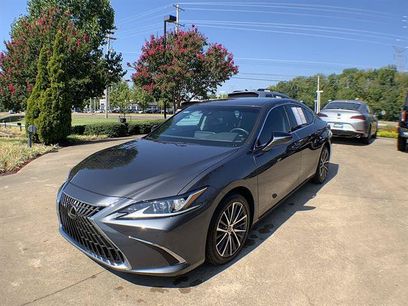 Certified 2022 Lexus ES 350 w/ Premium Package