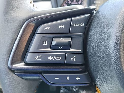 New 2026 Subaru Crosstrek 2.5i Wilderness AWD/4WD image 29