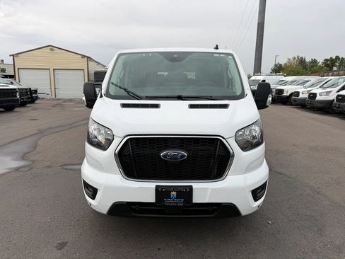 Used 2024 Ford Transit 350 XLT RWD image 10