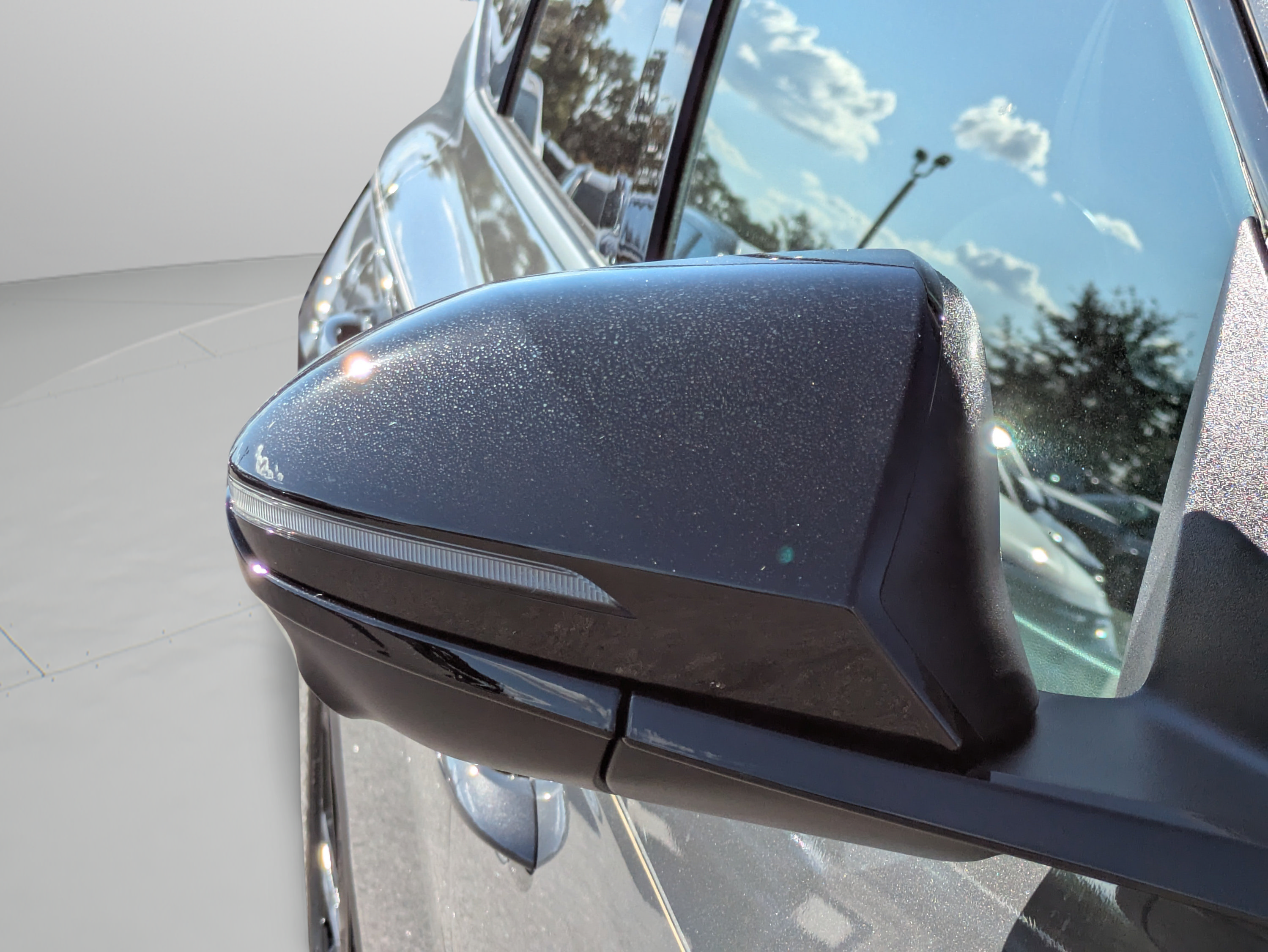 New 2026 Hyundai Tucson Limited AWD/4WD image 34