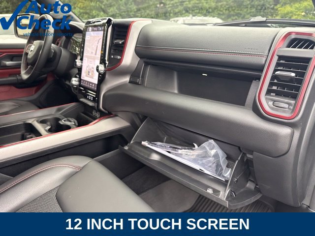 Used 2025 RAM 1500 Rebel w/ Bed Utility Group AWD/4WD image 26