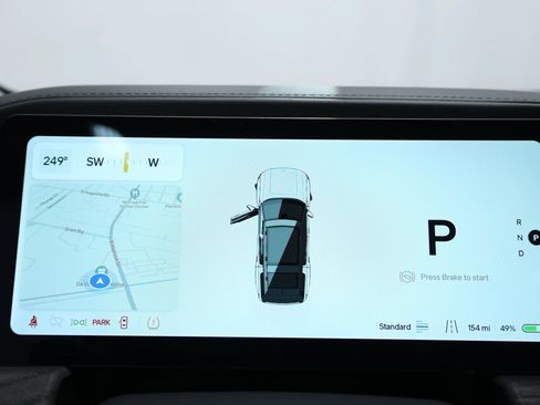 Used 2024 Rivian R1S Adventure AWD/4WD image 27