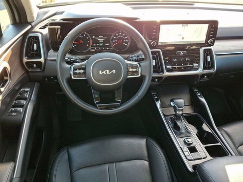 Used 2023 Kia Sorento X-Line EX AWD/4WD image 12