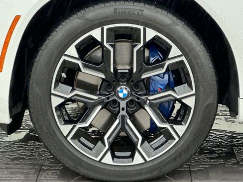 Used 2025 BMW X3 M50 image 29