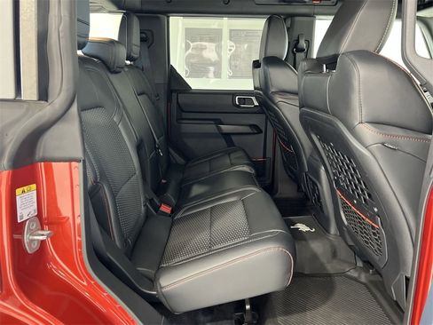 Used 2023 Ford Bronco Raptor image 25