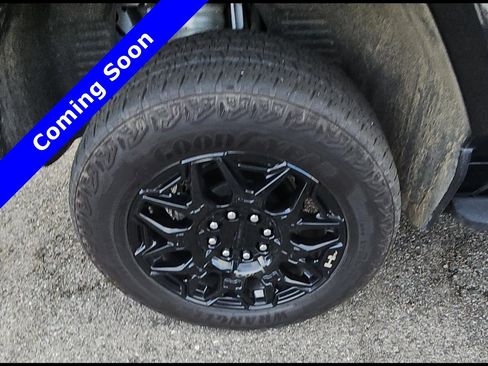 Used 2025 GMC Hummer EV 2X AWD/4WD image 6
