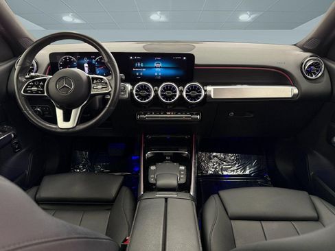 Certified 2023 Mercedes-Benz GLB 250 image 14