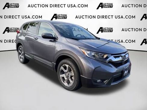 Used 2019 Honda CR-V EX-L image 24