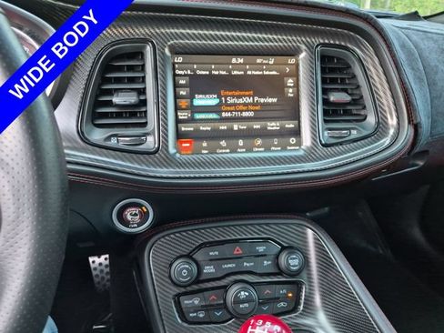 Used 2020 Dodge Challenger R/T Scat Pack RWD image 35