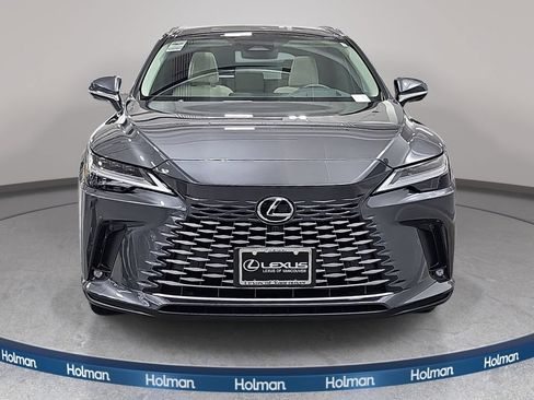 New 2026 Lexus RX 350 AWD w/ Convenience Package image 2