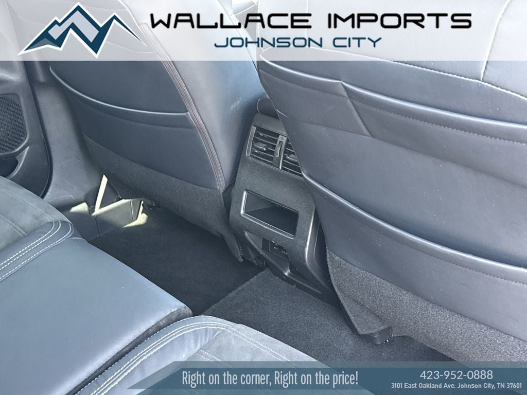 Used 2022 Mitsubishi Outlander SE FWD image 40