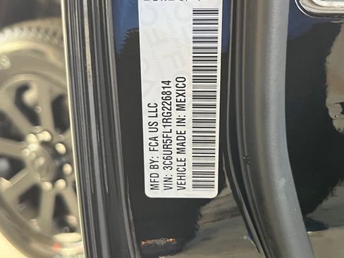 New 2024 RAM 2500 Laramie w/ Night Edition image 41