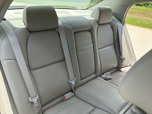 Used 2007 Acura TL FWD image 27