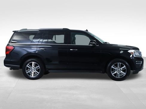 Certified 2024 Ford Expedition Limited image 13
