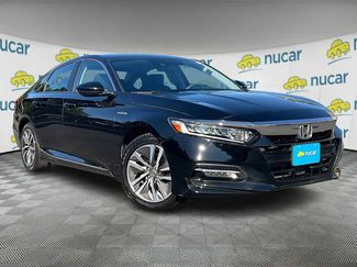 Used 2018 Honda Accord EX image 1