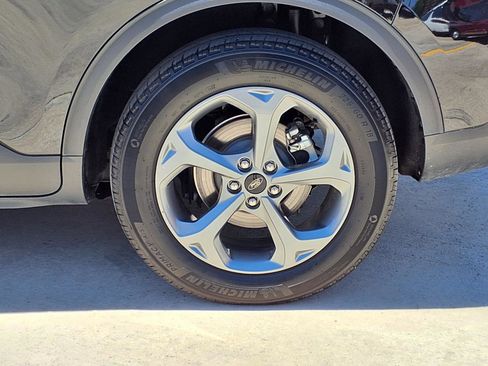 Used 2025 Ford Escape ST-Line AWD/4WD image 9