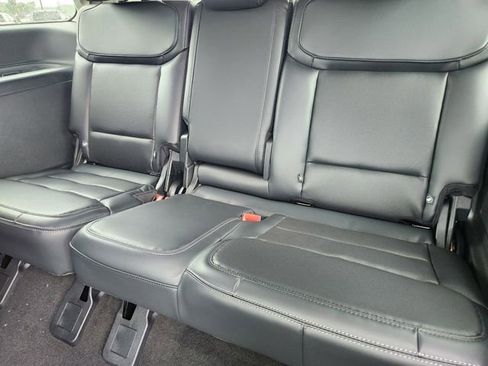 New 2026 Ford Expedition Platinum w/ Driver's Package AWD/4WD image 30