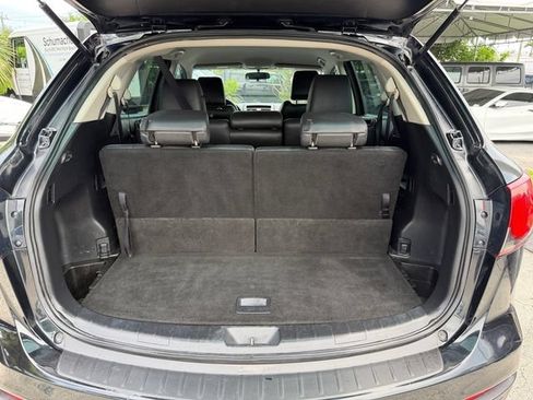 Used 2015 MAZDA CX-9 Touring FWD image 15