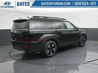 New 2026 Hyundai Santa Fe SEL