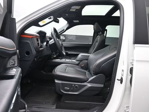 Certified 2024 Ford Expedition Timberline AWD/4WD image 10