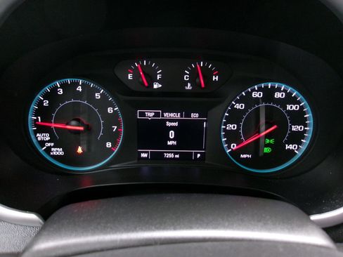 Certified 2025 Chevrolet Malibu RS image 7