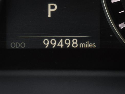 Used 2020 Lexus RX 350 FWD w/ Premium Package image 21