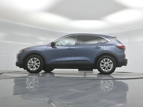 Certified 2023 Ford Escape Active FWD image 50