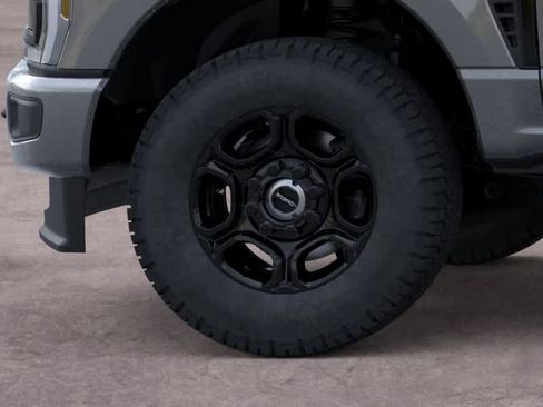 New 2026 Ford F250 XL AWD/4WD image 19