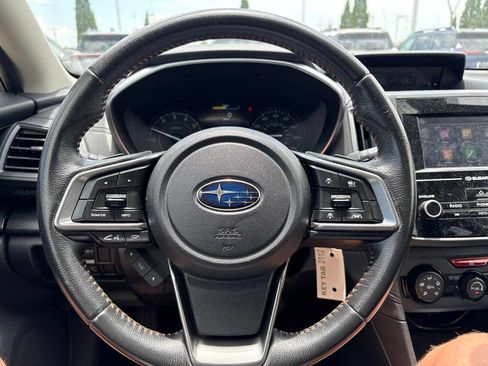 Used 2018 Subaru Crosstrek 2.0i Premium AWD/4WD image 2
