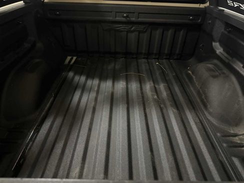 Used 2021 Chevrolet Colorado ZR2 image 19