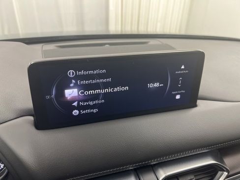 Used 2025 MAZDA CX-5 Carbon Edition image 17