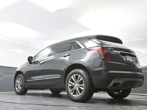 Used 2021 Cadillac XT5 Premium Luxury FWD image 58