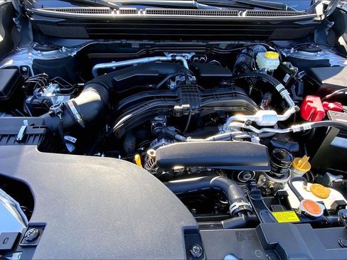 Used 2026 Subaru Outback Premium image 12