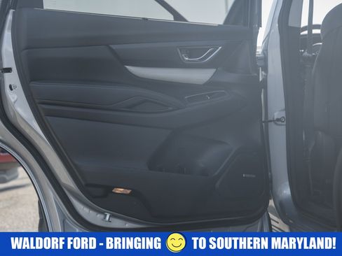 Used 2022 Subaru Ascent Limited w/ Technology Package image 42