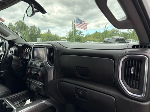 Used 2020 Chevrolet Silverado 2500 LTZ w/ LTZ Plus Package AWD/4WD image 27