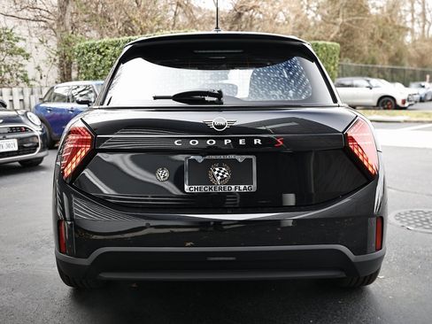 New 2026 MINI Cooper S image 10
