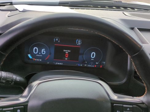 Used 2023 Ford Expedition Max Platinum image 19