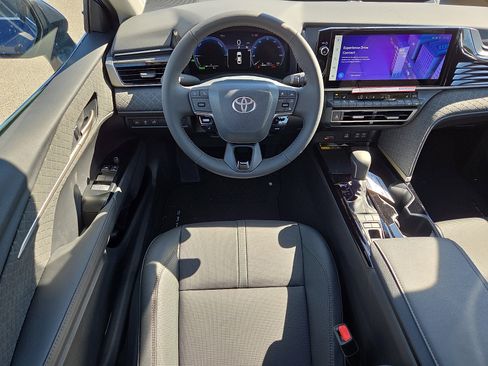 New 2026 Toyota Camry XLE image 8